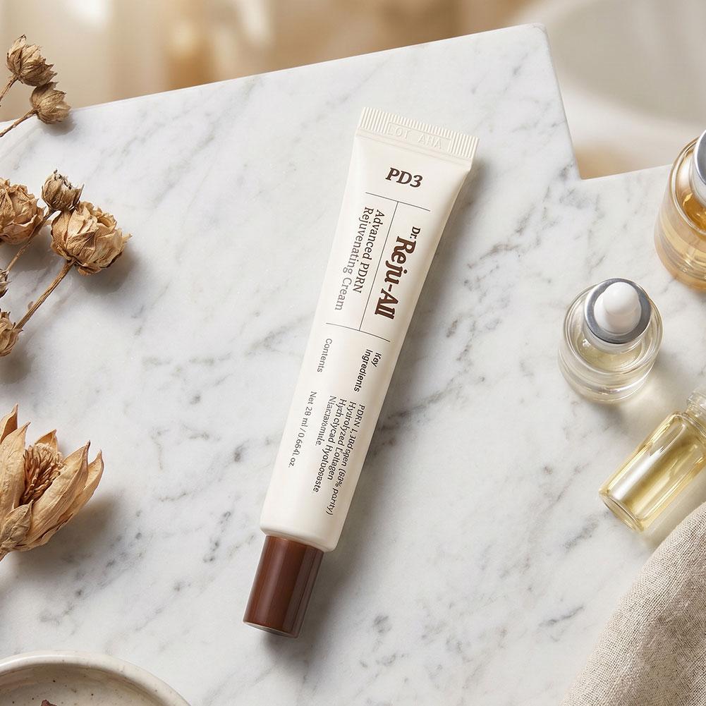 Skincare Korea - Dr Reju All PDRN リジュビネイティング フェイスクリーム