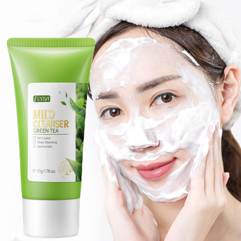緑茶スキンケアキット 韓国コスメ 保湿 角質除去 美容 フェ - Skincare Korea のレビューと価格