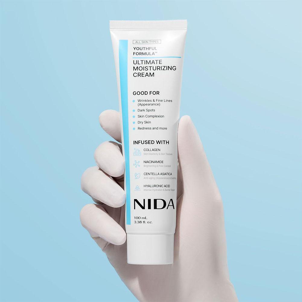 韓国保湿究極クリーム レチノール活性化フェイスクリーム しわ - Skincare Korea のレビューと価格