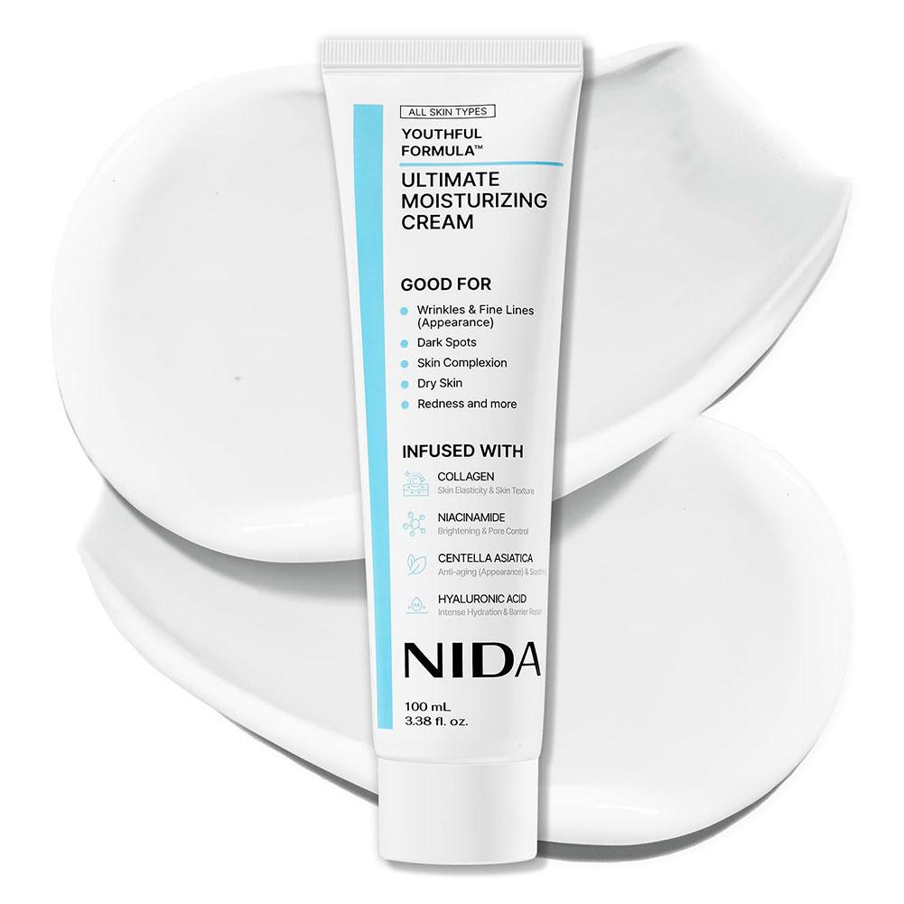 韓国保湿究極クリーム レチノール活性化フェイスクリーム しわ - Skincare Korea のレビューと価格