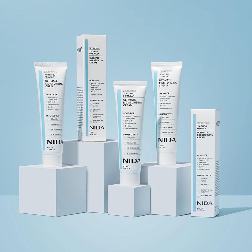 韓国保湿究極クリーム レチノール活性化フェイスクリーム しわ - Skincare Korea のレビューと価格