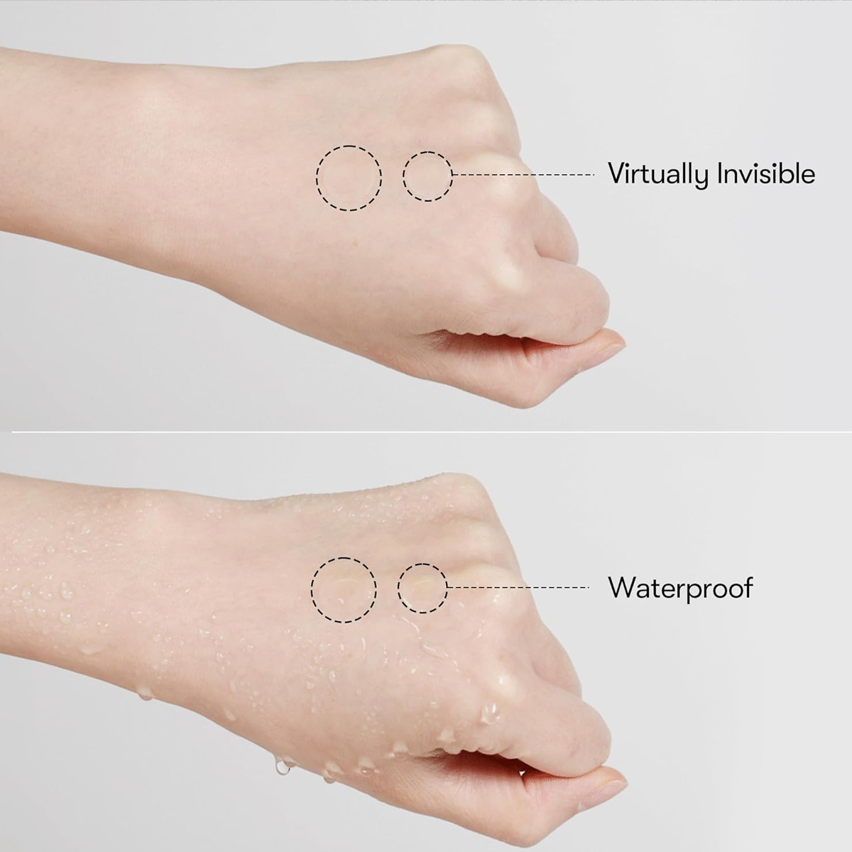 VT PRO シカ ツボクサ タイガー クリアスポットパッチ - Skincare Korea のレビューと価格