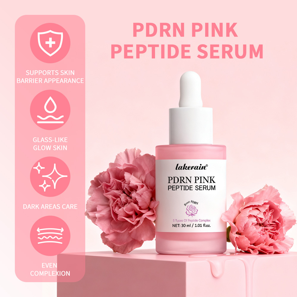 韓国産サーモンDNA PDRNセラム ピンクペプチドエッセン - Skincare Skintific のレビューと価格