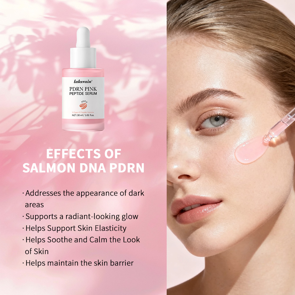韓国産サーモンDNA PDRNセラム ピンクペプチドエッセン - Skincare Skintific のレビューと価格