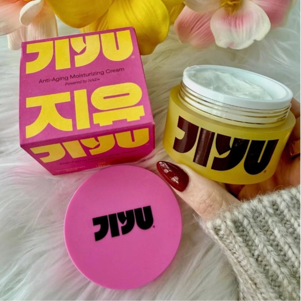 韓国製NAD+アンチエイジングリペアクリームは、深く保湿し、 - Skincare Korea のレビューと価格