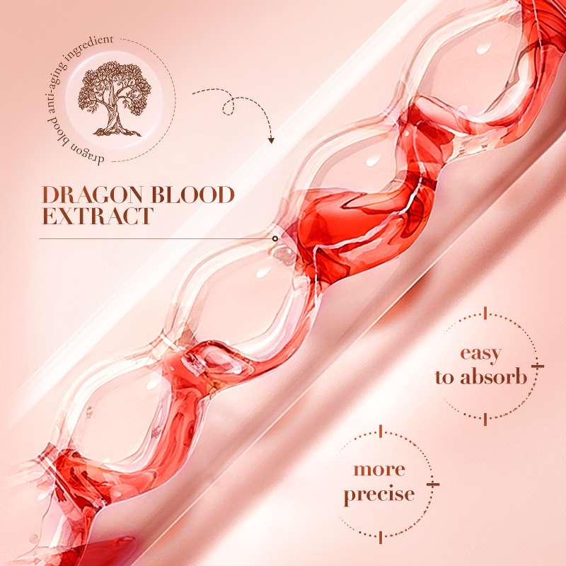 保湿フェイスクリーム ドラゴンブラッドフェイスクリーム 栄養 - Skincare Skintific のレビューと価格
