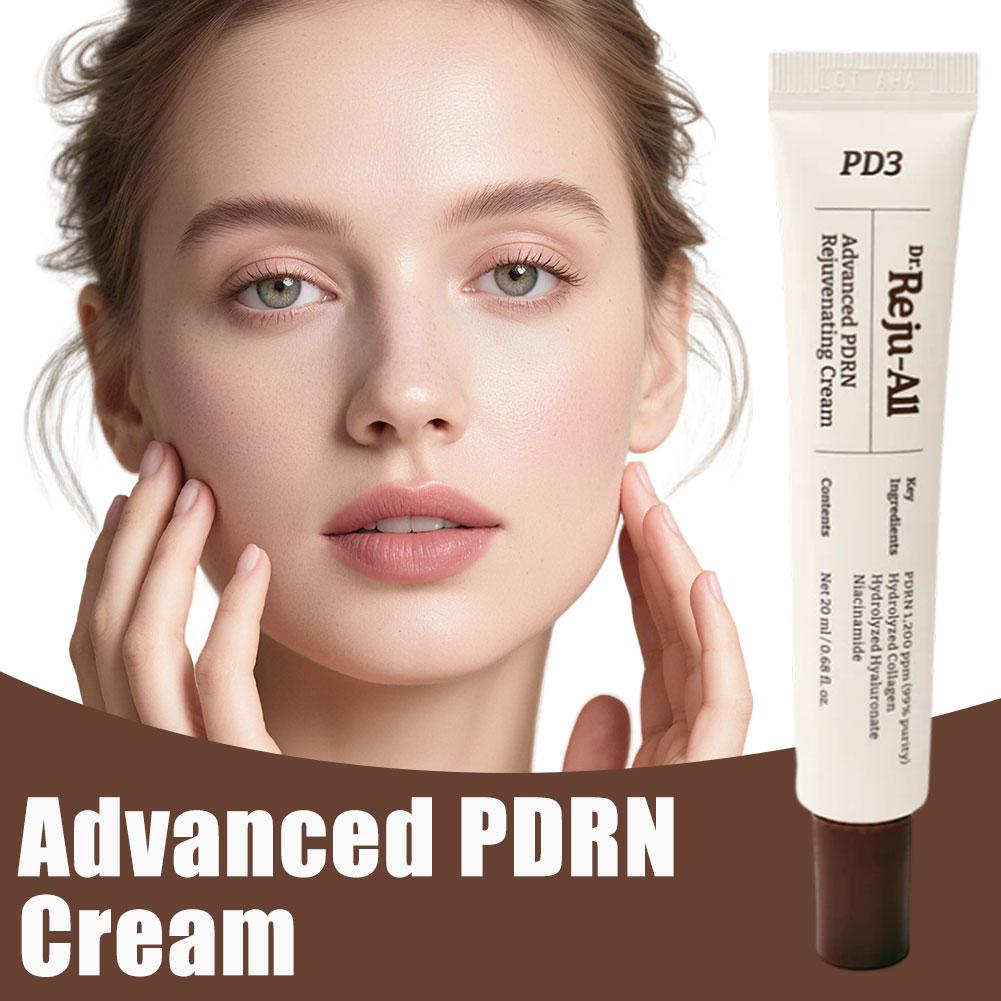 Dr Reju All PDRN リジュビネイティング フェ - Skincare Korea のレビューと価格