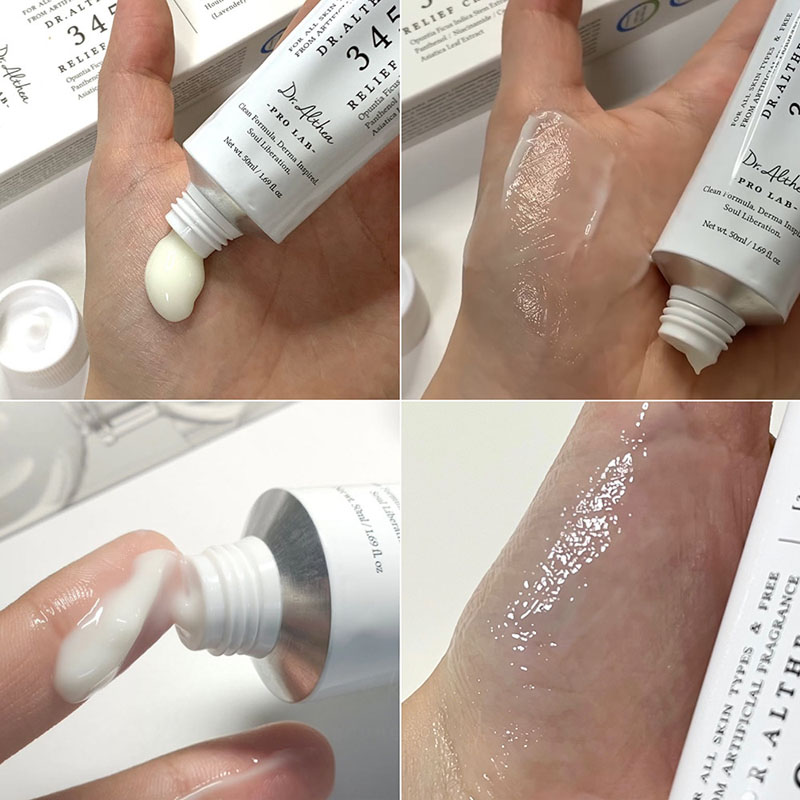 ドクターアルテア 345 アンチオキシダント ナリッシングク - Skincare Korea のレビューと価格