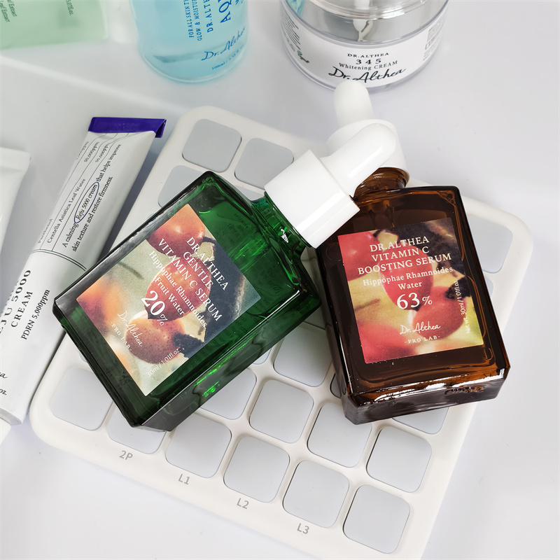 ドクターアルテア 345 アンチオキシダント ナリッシングク - Skincare Korea のレビューと価格