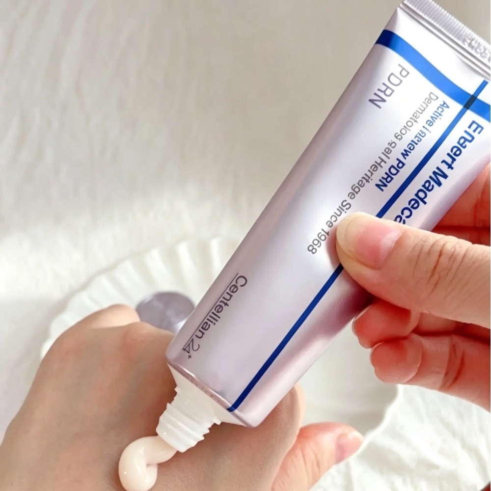 センテリアン24エキスパートマデカクリーム アクティブリニュ - Skincare Korea のレビューと価格