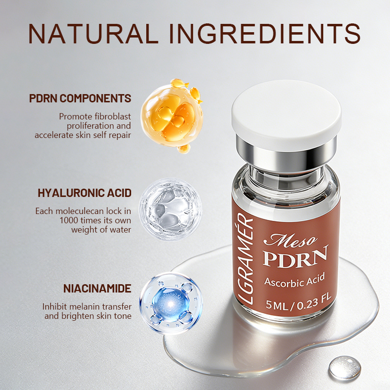 PDRNサーモンDNAセラム フェイシャルハイドログロー ビ - Skincare Korea のレビューと価格