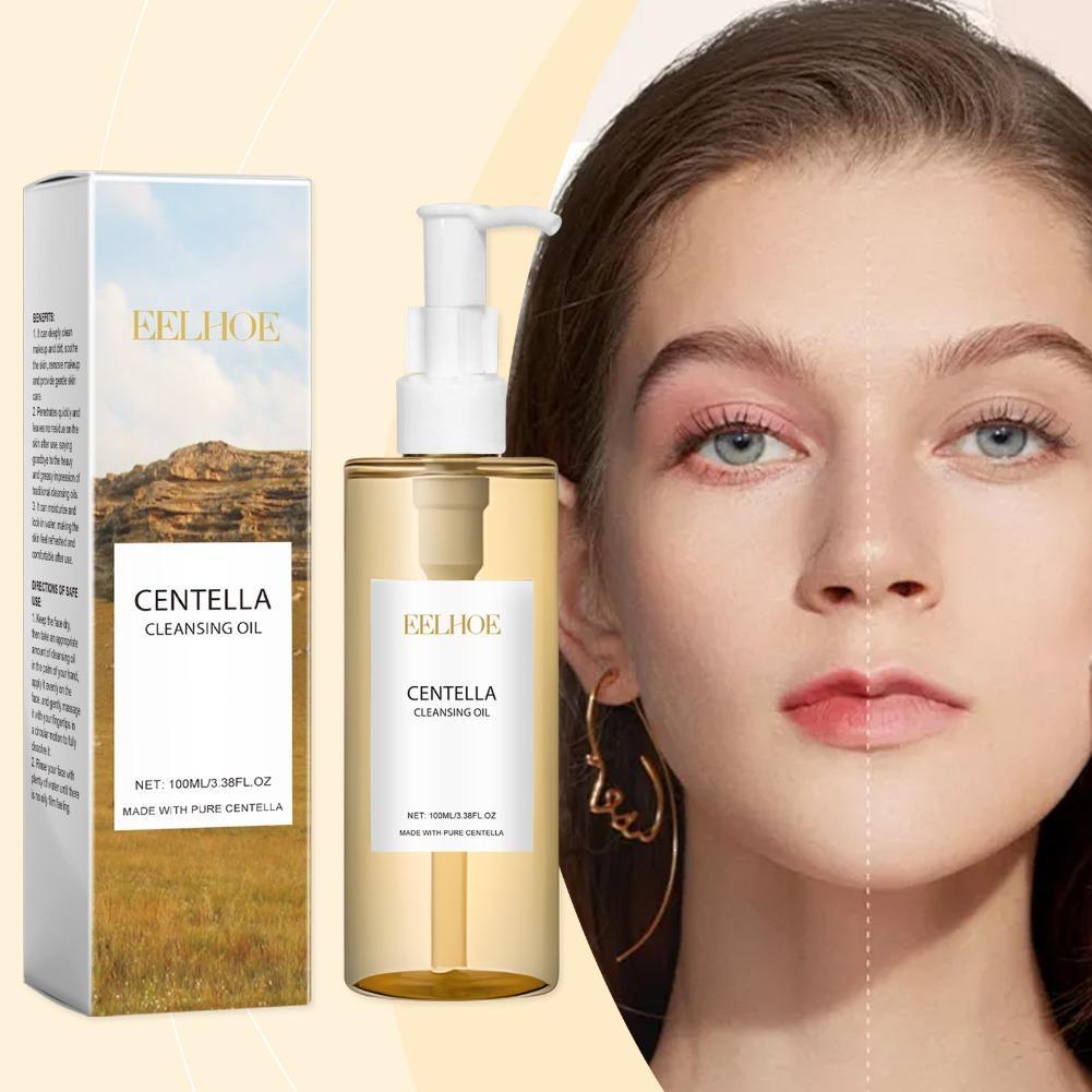 センテラスキンケアセット クレンジングオイル 洗顔料 セラム - Skincare Korea のレビューと価格