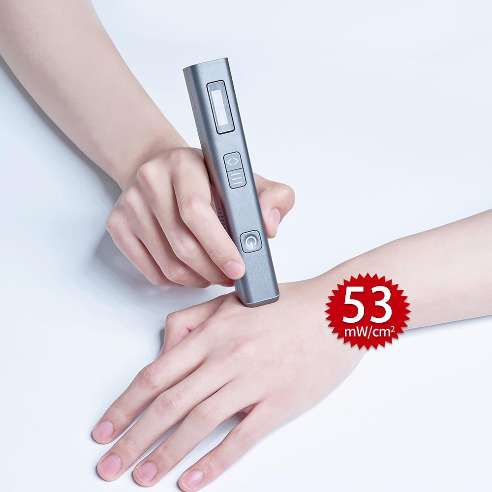SIGMA ブランド ペン型韓国スキンケアツール - Skincare Korea のレビューと価格