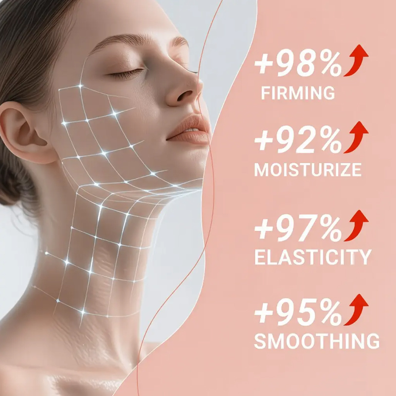 50g コラーゲンファーミングクリーム、韓国スキンケア、最新 - Skincare Skintific のレビューと価格